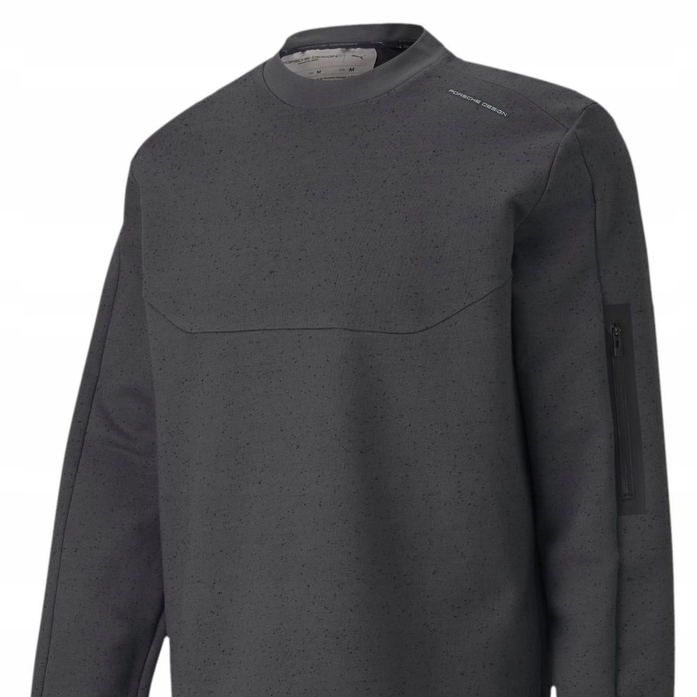Porsche design puma sweatsuit size m